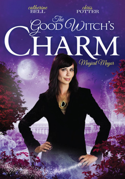DVD The Good Witch's Charm Book