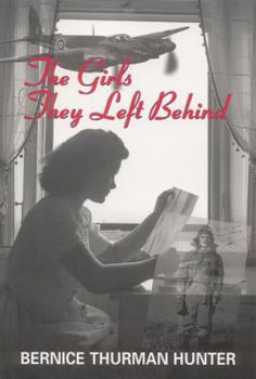 Paperback Girls They Left Behind Book