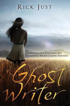 Paperback Ghost Writer Book