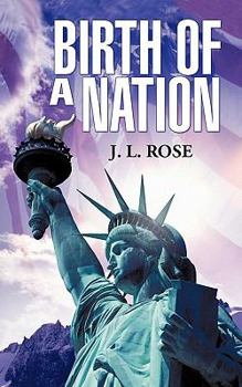 Paperback Birth of a Nation Book