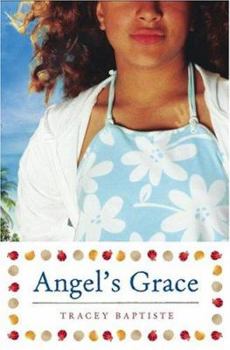 Hardcover Angel's Grace Book