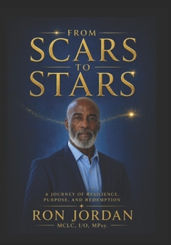 Paperback From Scars To Stars Book