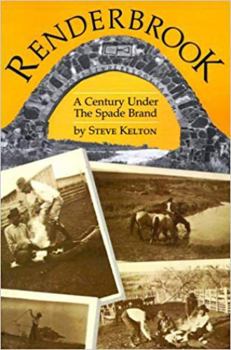 Paperback Renderbrook: A Century Under the Spade Brand Book