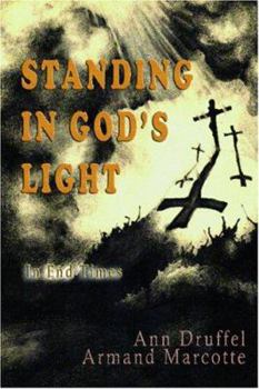 Paperback Standing in God's Light Book