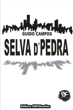 Paperback Selva d' Pedra [Portuguese] Book