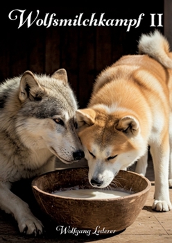 Paperback Wolfsmilchkampf II [German] Book