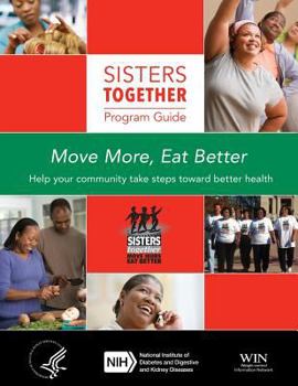 Paperback Sisters Together: Program Guide Book