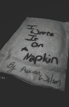 Paperback I Wrote It On a Napkin Book