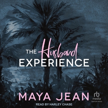 Audio CD The Husband Experience Book