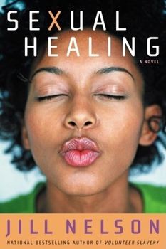 Paperback Sexual Healing Book