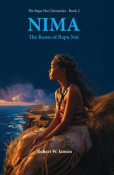 NIMA: The Roots of Rapa Nui (The Rapa Nui Chronicles)
