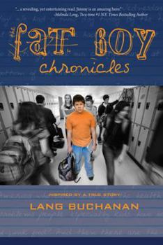Paperback The Fat Boy Chronicles Book