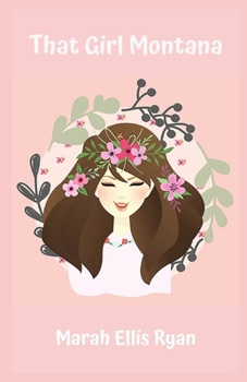 That Girl Montana Illustrated