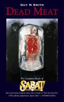 Dead Meat - Book  of the Sabat