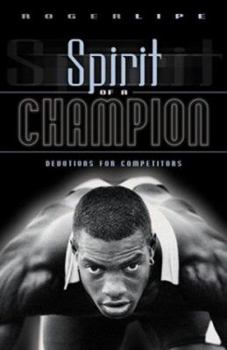 Spirit of a Champion