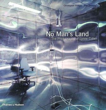 Hardcover No Man's Land Book