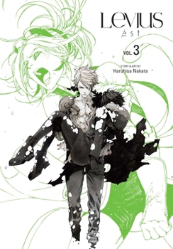 Paperback Levius/Est, Vol. 3 Book