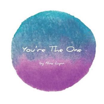 Paperback You're The One Book