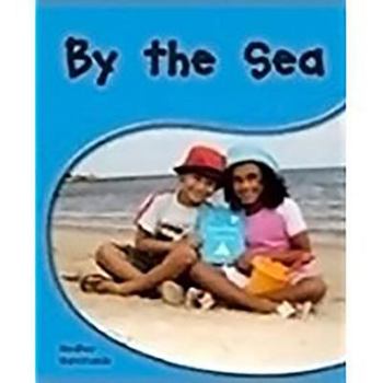 Misc. By the Sea: Leveled Reader 6pk Green (Levels 12-14) Book