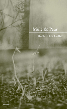 Paperback Mule & Pear Book