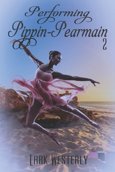 Paperback Performing Pippin Pearmain 2 Book