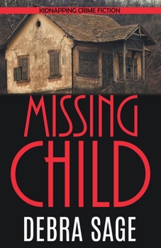 Paperback Missing Child Book