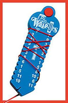 Misc. Wrap Ups (Set of 8) Book