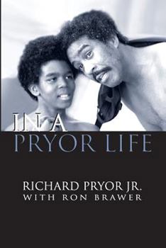 Paperback In a Pryor Life Book