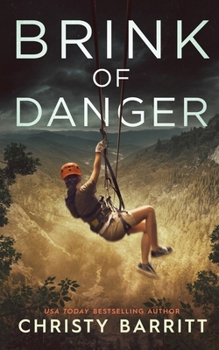 Brink of Danger - Book #3 of the Fog Lake Suspense