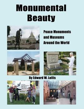 Paperback Monumental Beauty Book