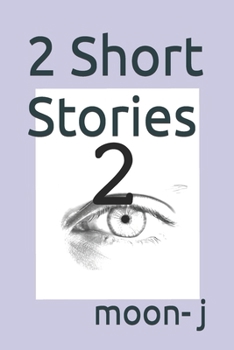 Paperback 2 Short Stories Book