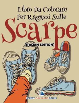 Paperback Fiori: Libro Da Colorare Per Ragazzi (Italian Edition) [Italian] Book