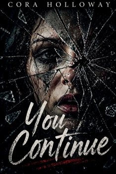 Paperback You Continue Book