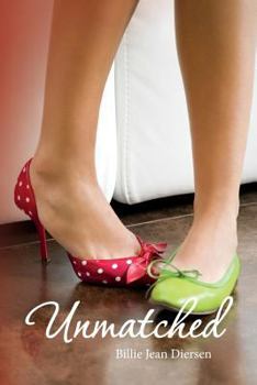 Paperback Unmatched Book