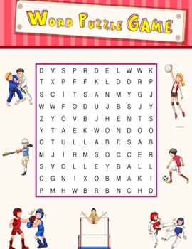 word puzzle game: puzzle book sets for adults word search puzzle book for adults with dementia puzzle book for kids ages puzzle book for elderly bulk