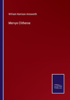 Paperback Mervyn Clitheroe Book