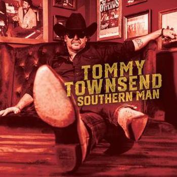 Music - CD Southern Man Book