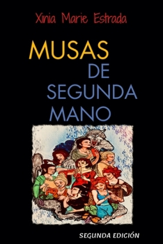 Paperback Musas de Segunda Mano [Spanish] Book