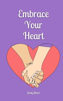 Paperback Embrace Your Heart Book