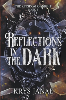 Paperback Reflections in the Dark Book