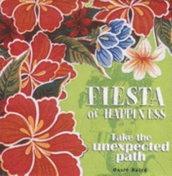 Paperback Fiesta of Happiness Book