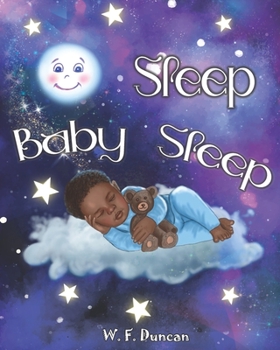 Paperback Sleep Baby Sleep Book