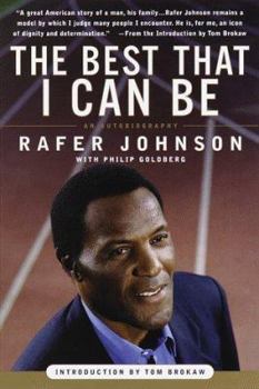 Hardcover Best That I Can Be Book