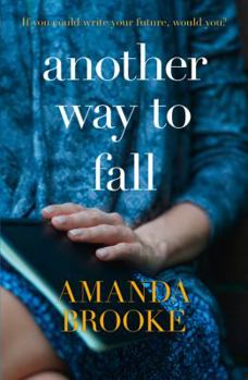 Paperback Another Way to Fall Book