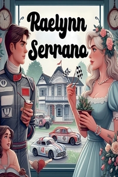 Paperback Raelynn Serrano [Spanish] Book