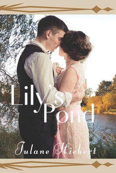 Paperback Lily's Pond Book