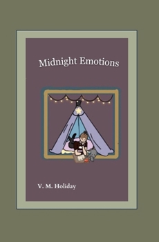 Paperback Midnight Emotions Book