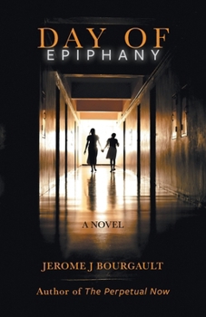 Paperback Day of Epiphany Book