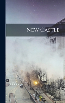 Hardcover New Castle Book