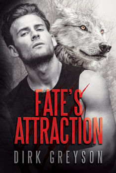 Paperback Fate's Attraction Book